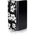 Black and White Galaxy Z Fold5 5G Skin
